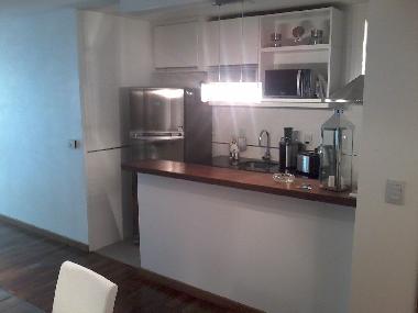 Apartamento de vacaciones en 1500000 (Montevideo)Casa de vacaciones