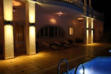 Villa en Las Palmas (Gran Canaria)Casa de vacaciones