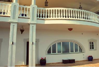 Villa en Las Palmas (Gran Canaria)Casa de vacaciones