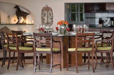 Villa en Las Palmas (Gran Canaria)Casa de vacaciones