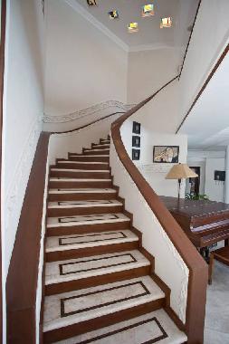 Villa en Las Palmas (Gran Canaria)Casa de vacaciones