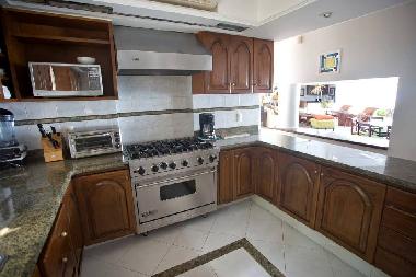 Villa en Las Palmas (Gran Canaria)Casa de vacaciones