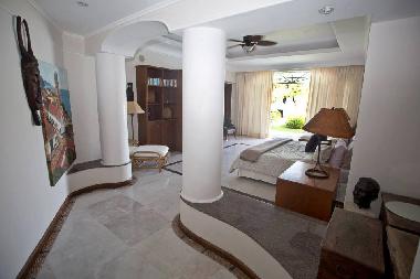 Villa en Las Palmas (Gran Canaria)Casa de vacaciones