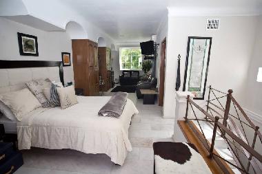 Villa en Las Palmas (Gran Canaria)Casa de vacaciones