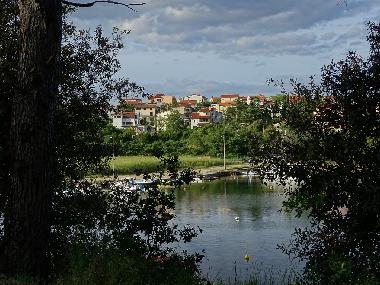 Apartamento de vacaciones en Banjole (Istarska)Casa de vacaciones