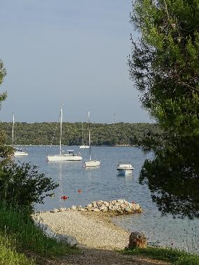 Apartamento de vacaciones en Banjole (Istarska)Casa de vacaciones