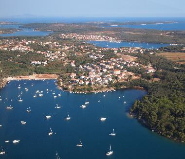 Apartamento de vacaciones en Banjole (Istarska)Casa de vacaciones