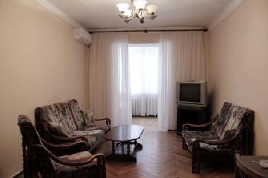 Apartamento de vacaciones en Yerevan (Yerevan)Casa de vacaciones