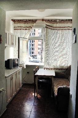 Apartamento de vacaciones en Yerevan (Yerevan)Casa de vacaciones