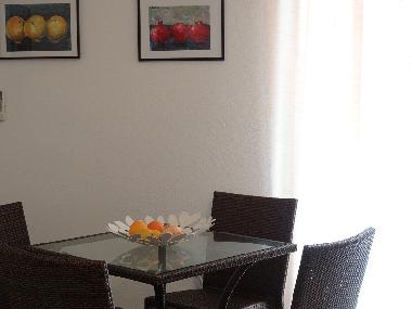 Apartamento de vacaciones en Trogir (Splitsko-Dalmatinska)Casa de vacaciones