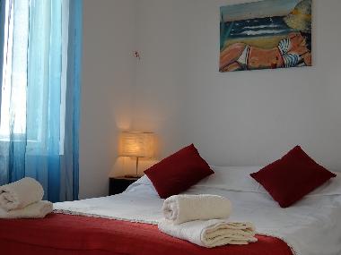 Apartamento de vacaciones en Trogir (Splitsko-Dalmatinska)Casa de vacaciones