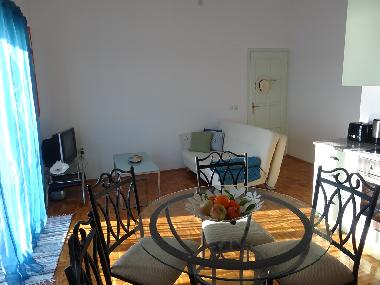 Apartamento de vacaciones en Trogir (Splitsko-Dalmatinska)Casa de vacaciones