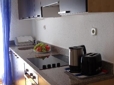 Apartamento de vacaciones en Trogir (Splitsko-Dalmatinska)Casa de vacaciones