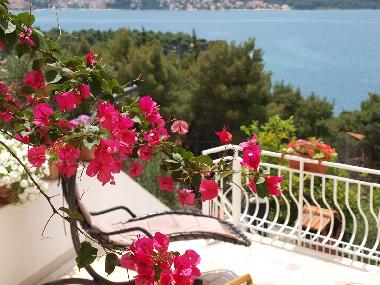 Apartamento de vacaciones en Trogir (Splitsko-Dalmatinska)Casa de vacaciones