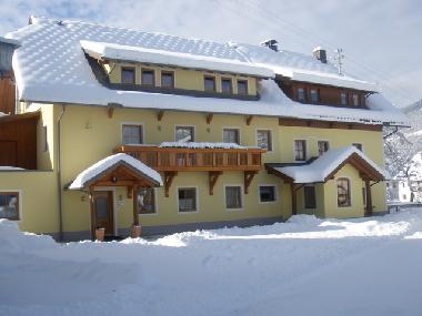 Apartamento de vacaciones en Rattendorf (Oberkrnten)Casa de vacaciones
