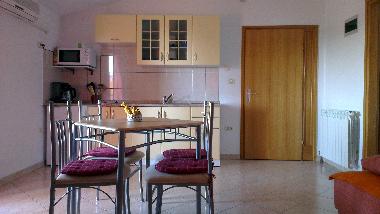 Apartamento de vacaciones en Pula (Istarska)Casa de vacaciones
