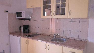 Apartamento de vacaciones en Pula (Istarska)Casa de vacaciones