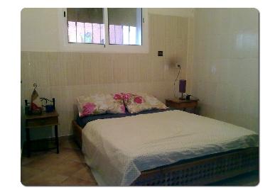 Apartamento de vacaciones en Taghazout (Agadir)Casa de vacaciones