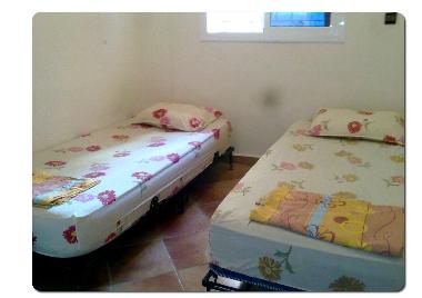 Apartamento de vacaciones en Taghazout (Agadir)Casa de vacaciones