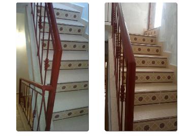 Apartamento de vacaciones en Taghazout (Agadir)Casa de vacaciones