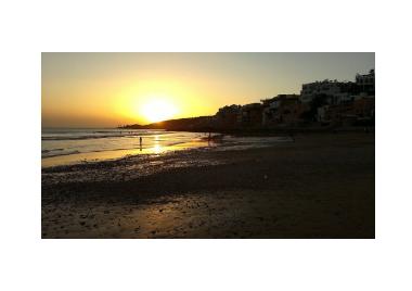 Apartamento de vacaciones en Taghazout (Agadir)Casa de vacaciones