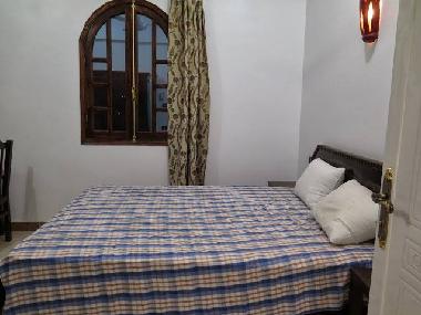 Apartamento de vacaciones en Louxor Al Bairat (Qina)Casa de vacaciones