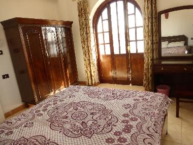 Apartamento de vacaciones en Louxor Al Bairat (Qina)Casa de vacaciones