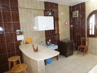 Apartamento de vacaciones en Louxor Al Bairat (Qina)Casa de vacaciones