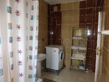 Apartamento de vacaciones en Louxor Al Bairat (Qina)Casa de vacaciones
