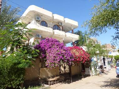 Apartamento de vacaciones en Louxor Al Bairat (Qina)Casa de vacaciones