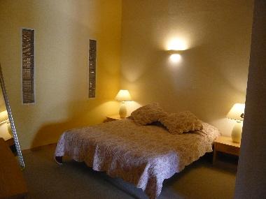 Apartamento de vacaciones en Ventenac en Minervois (Aude)Casa de vacaciones