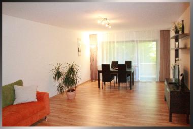 Apartamento de vacaciones en Baden-Baden (Schwarzwald)Casa de vacaciones