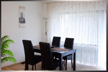 Apartamento de vacaciones en Baden-Baden (Schwarzwald)Casa de vacaciones