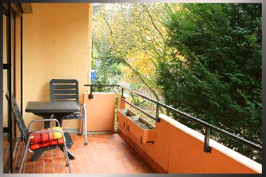 Apartamento de vacaciones en Baden-Baden (Schwarzwald)Casa de vacaciones