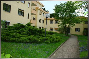 Apartamento de vacaciones en Baden-Baden (Schwarzwald)Casa de vacaciones