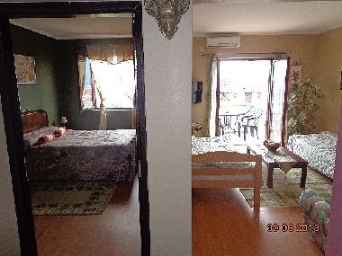 Apartamento de vacaciones en Igalo, Herceg Novi (Montenegro)Casa de vacaciones