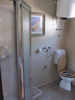 Apartamento de vacaciones en Igalo, Herceg Novi (Montenegro)Casa de vacaciones