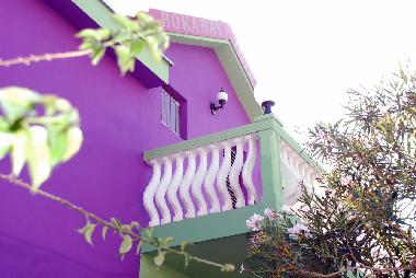 Apartamento de vacaciones en Igalo, Herceg Novi (Montenegro)Casa de vacaciones