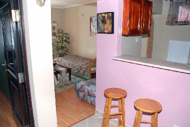 Apartamento de vacaciones en Igalo, Herceg Novi (Montenegro)Casa de vacaciones