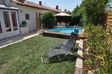 Apartamento de vacaciones en Alenya (Pyr�n�es-Orientales)Casa de vacaciones