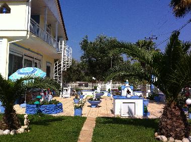 Apartamento de vacaciones en Paralia Vrasnon (Thessaloniki)Casa de vacaciones