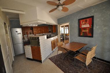 Apartamento de vacaciones en Alenya (Pyr�n�es-Orientales)Casa de vacaciones