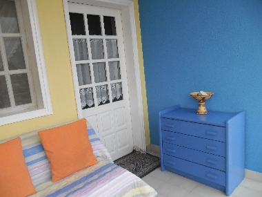 Apartamento de vacaciones en Paralia Vrasnon (Thessaloniki)Casa de vacaciones