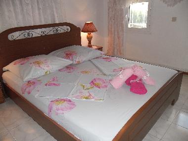 Apartamento de vacaciones en Paralia Vrasnon (Thessaloniki)Casa de vacaciones