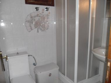 Apartamento de vacaciones en Paralia Vrasnon (Thessaloniki)Casa de vacaciones