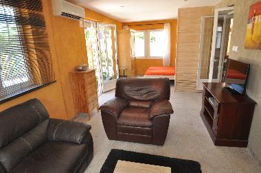 Apartamento de vacaciones en Alenya (Pyr�n�es-Orientales)Casa de vacaciones