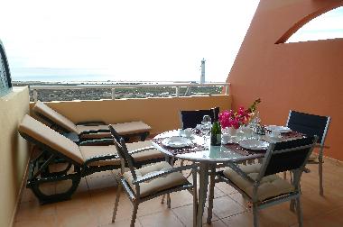 Apartamento de vacaciones en Morro Jable (Fuerteventura)Casa de vacaciones