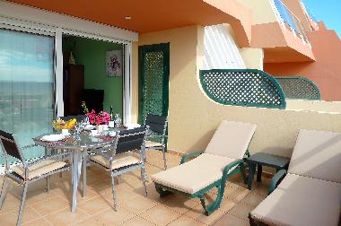 Apartamento de vacaciones en Morro Jable (Fuerteventura)Casa de vacaciones