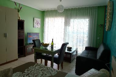 Apartamento de vacaciones en Morro Jable (Fuerteventura)Casa de vacaciones