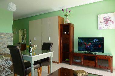 Apartamento de vacaciones en Morro Jable (Fuerteventura)Casa de vacaciones